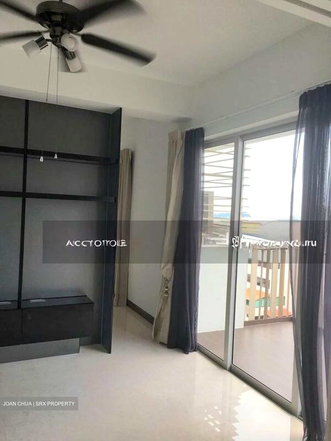 eCO (D16), Condominium #540604681